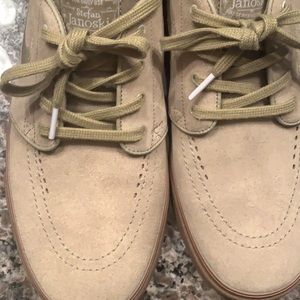 Nike Zoom Stefan Janoski Women's Skateboarding